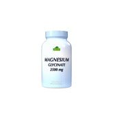 Alfa Vitamins - Magnesium Glycinate 2500mg | MazenOnline